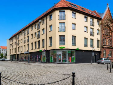 Mieszkanie Racibórz