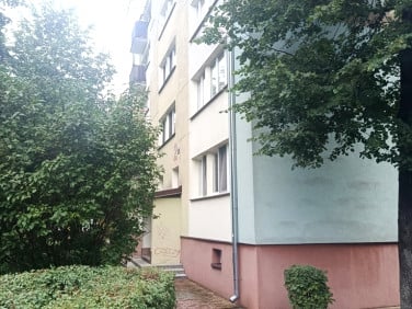 Mieszkanie Ostrołęka
