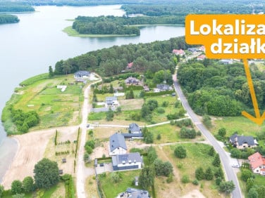 Działka budowlana Borne Sulinowo