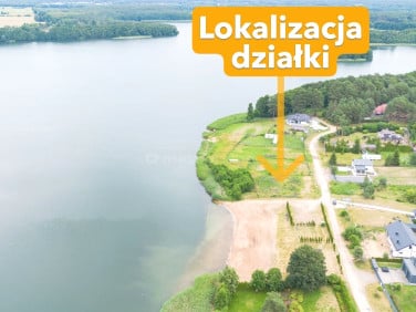 Działka budowlana Borne Sulinowo