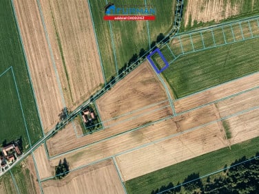 Działka budowlana Tarnowo sprzedam