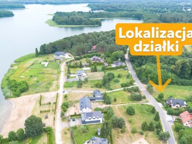 Działka budowlana Borne Sulinowo
