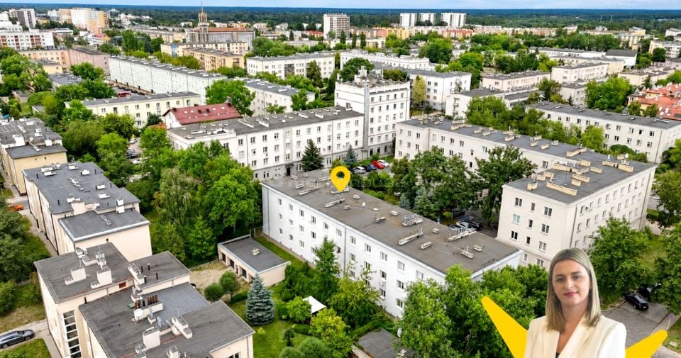 Mieszkanie Stalowa Wola