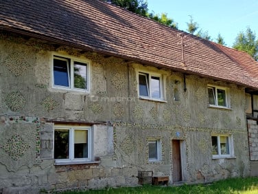 Dom Pławna Dolna