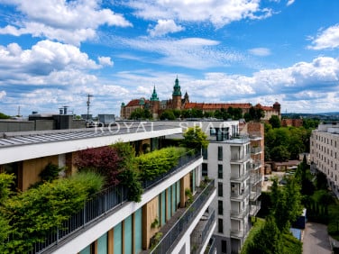 Mieszkanie Kraków