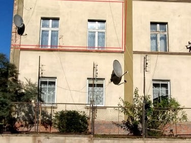 Mieszkanie Jugów