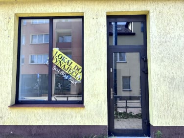Lokal Łobez