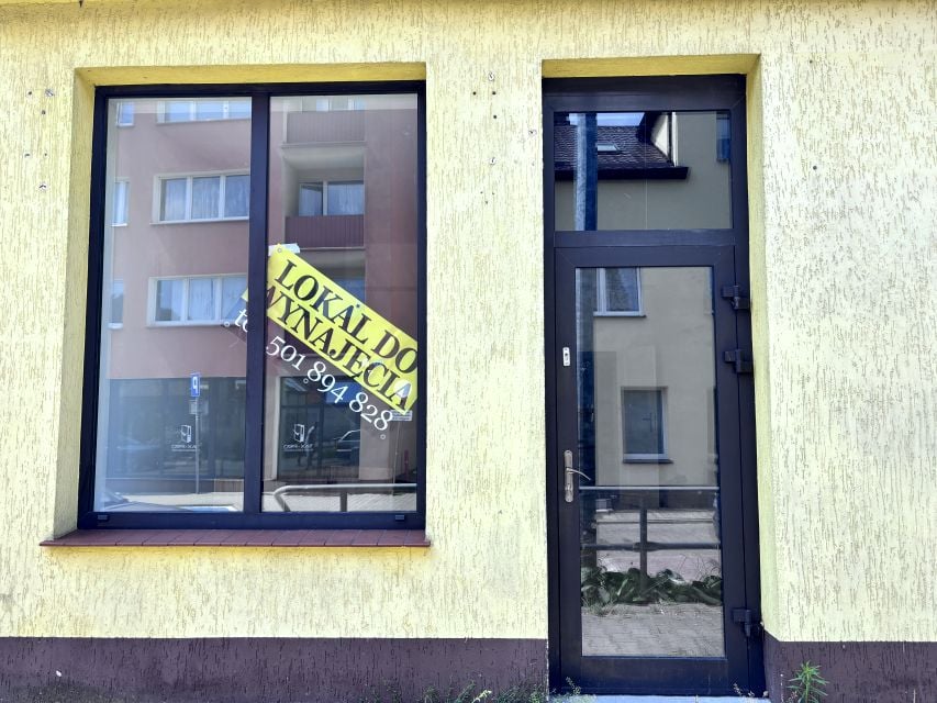 Lokal Łobez