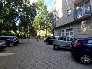 Mieszkanie Wrocław
