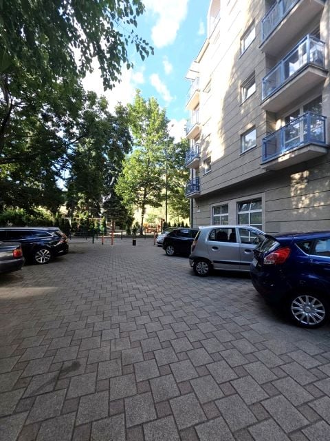 Mieszkanie Wrocław