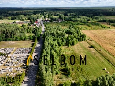 Działka Grodziec