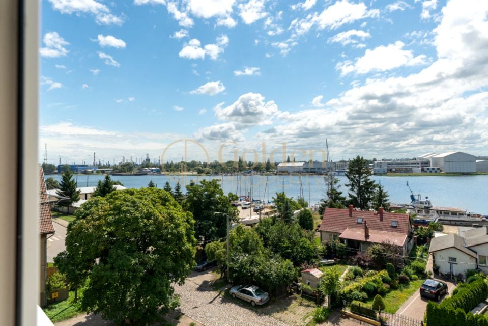 Mieszkanie Gdańsk