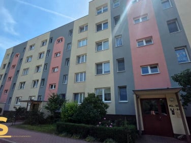 Mieszkanie blok mieszkalny sprzedaż