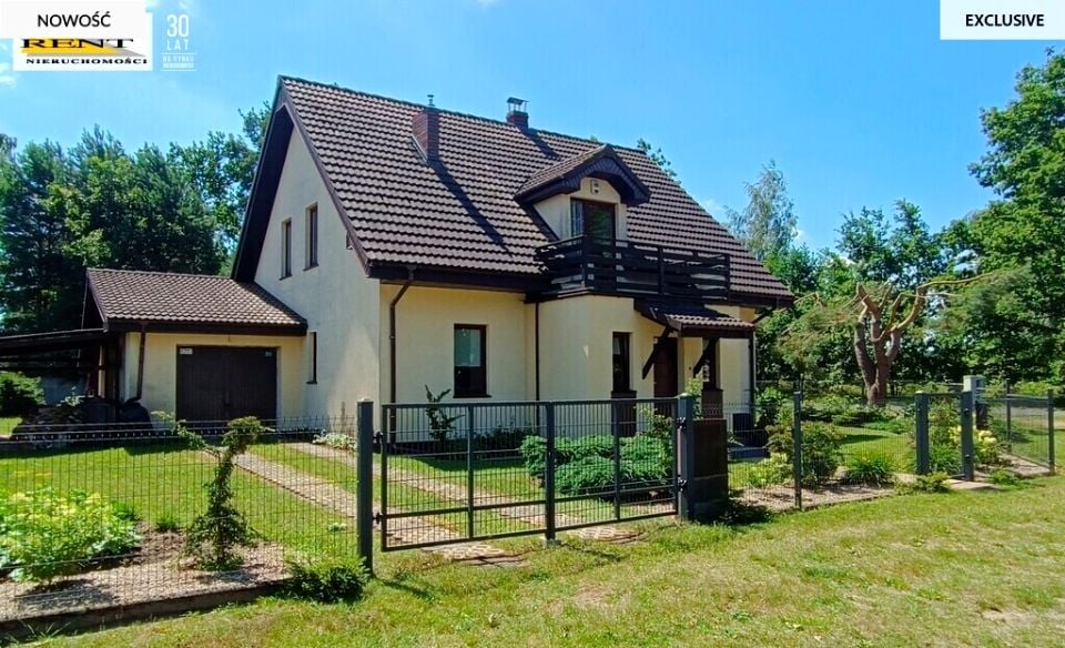 Dom Morzyczyn
