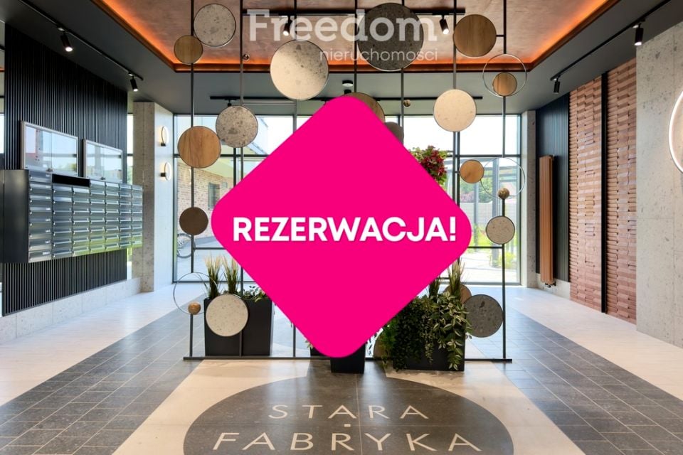 Mieszkanie Włocławek