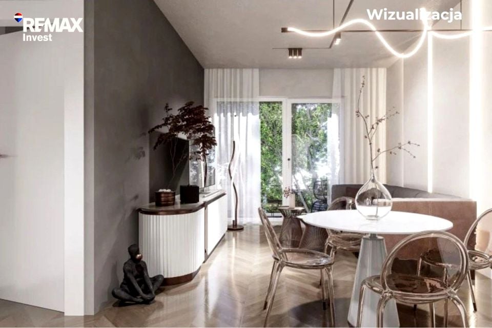 Mieszkanie Bielsko-Biała