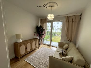 Mieszkanie Wrocław