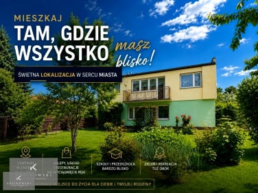 Dom Syców