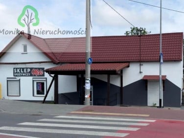 Lokal Rajkowy