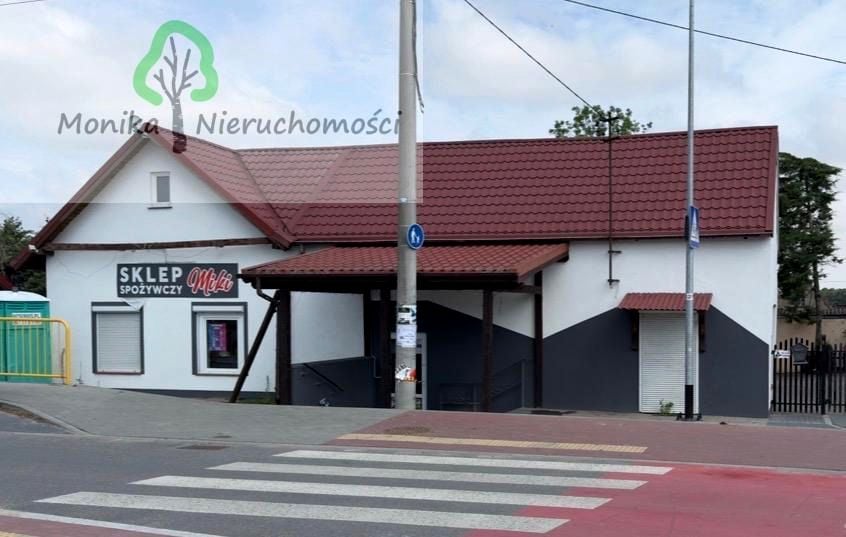 Lokal Rajkowy