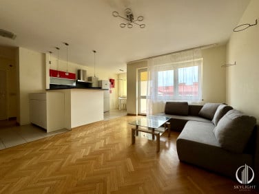 Mieszkanie Warszawa wynajem