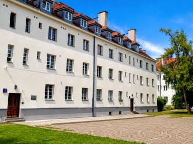 Mieszkanie Warszawa