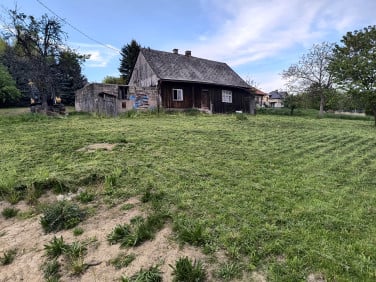 Działka budowlana Rzeszotary