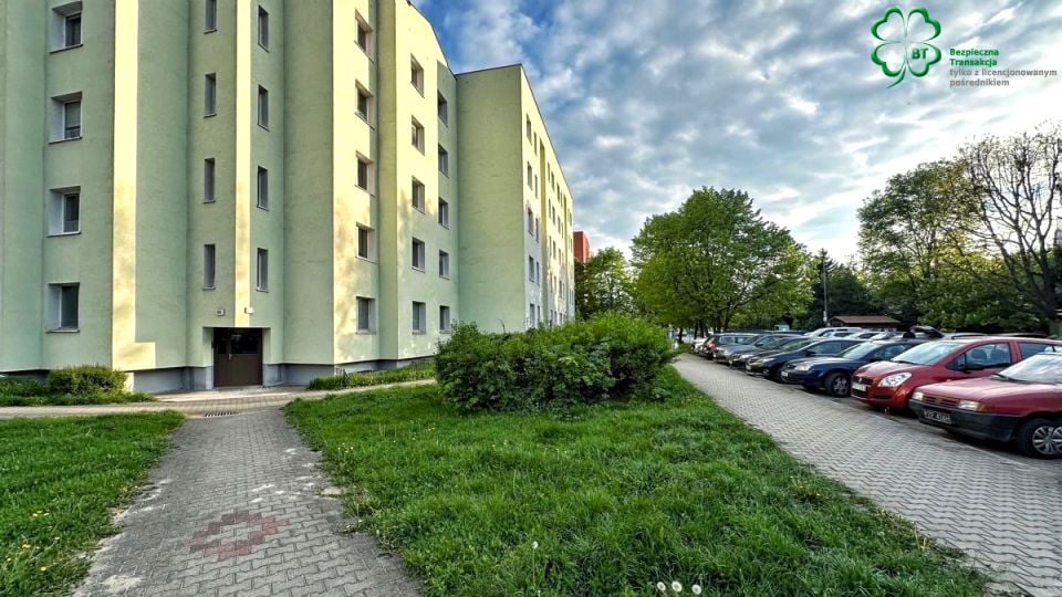 Mieszkanie Poznań