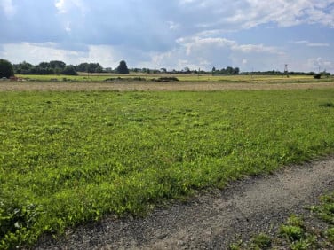 Działka budowlana Twardowice