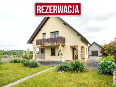 Dom Bęczyn