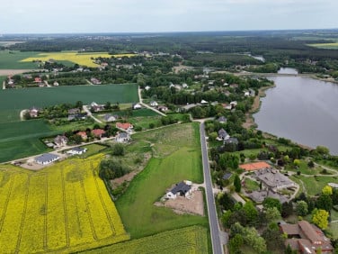 Działka inna sprzedam