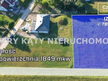 Działka Pielgrzymowice
