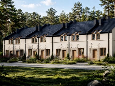 Dom Grodzisk Mazowiecki