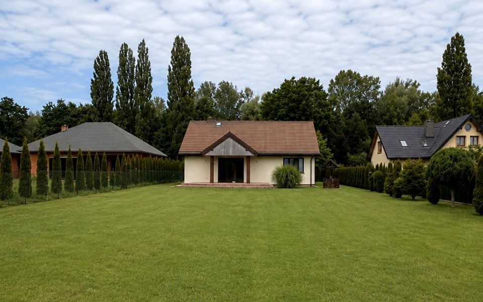 Dom Kajetany
