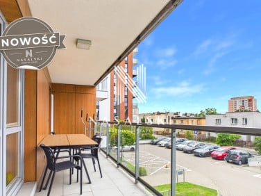 Mieszkanie Bydgoszcz