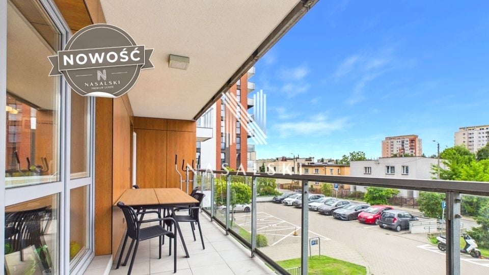 Mieszkanie Bydgoszcz