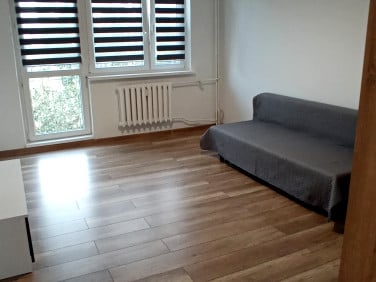 Mieszkanie Knurów
