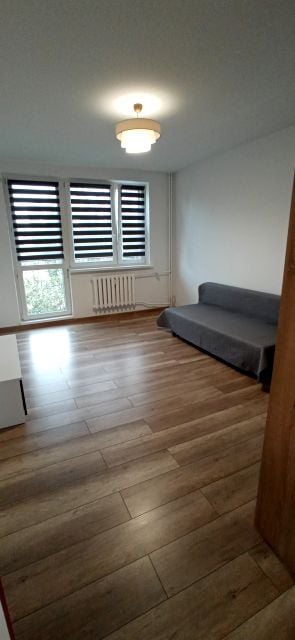 Mieszkanie Knurów