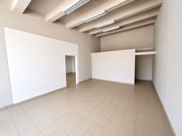 Budynek użytkowy Lublin