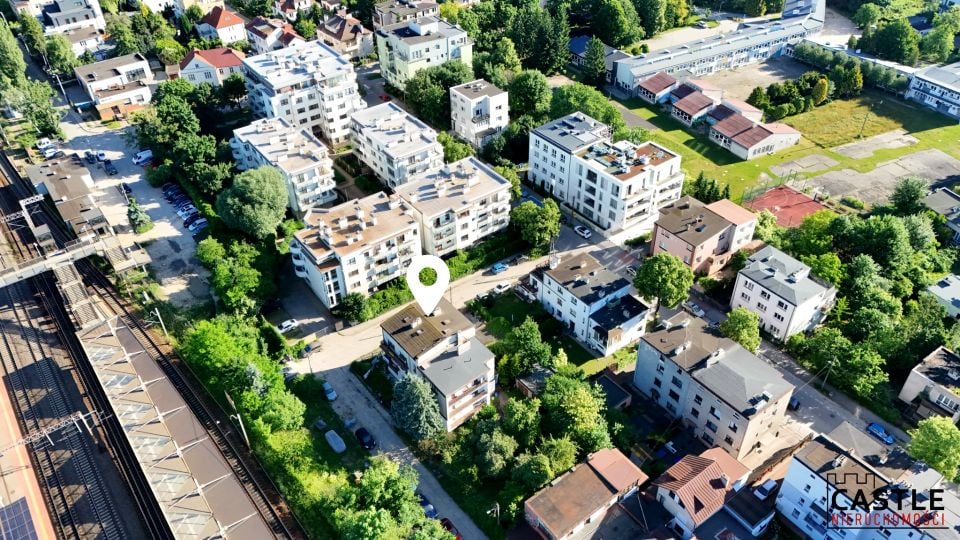 Dom Gdynia