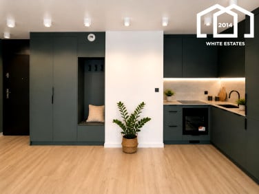 Mieszkanie apartamentowiec sprzedaż