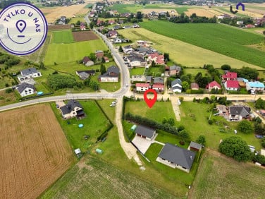 Pusta działka Tychy