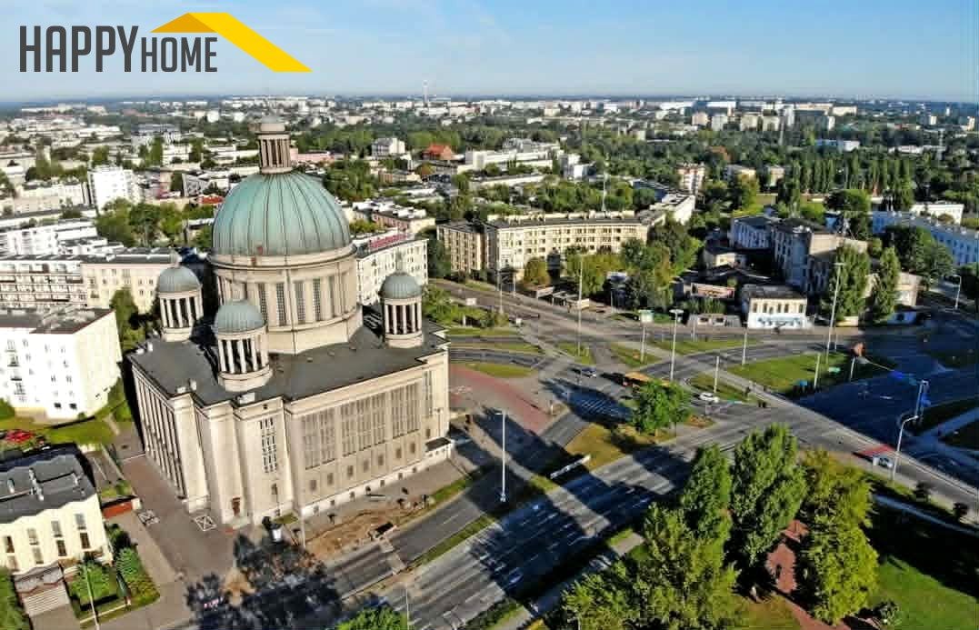 Mieszkanie, ul. Matejki
