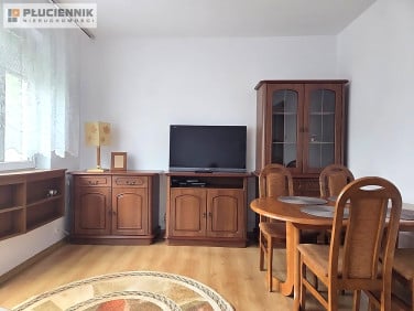 Mieszkanie Łódź