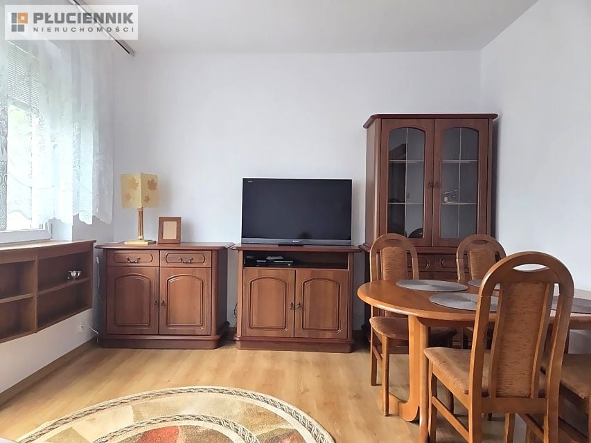 Mieszkanie Łódź