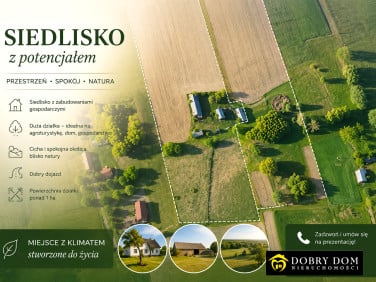 Dom Chorużowce