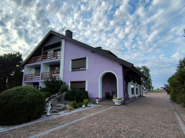 Dom Szczepankowo