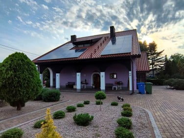 Dom Szczepankowo sprzedaż