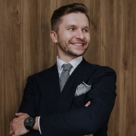 Michał Woźniak