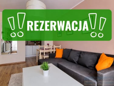 Mieszkanie Poznań